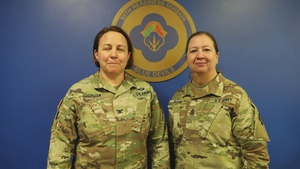88th MCSG Command Team  Army Reserve Birthday Shoutout