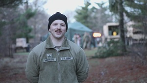 Wisconsin Army National Guard Best Warrior Competition 2023