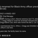 Club renamed for Black Army officer previously denied entrance (B-Roll)