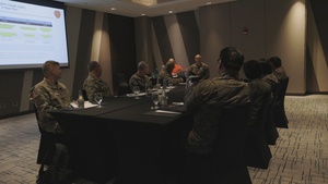 Balikatan 23 | Closing ceremony for the Medical Senior Leader Symposium
