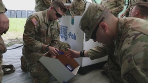 355th MCAS at Guardian Response 2023