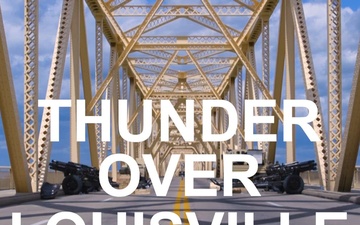 Thunder Over Louisville 2023