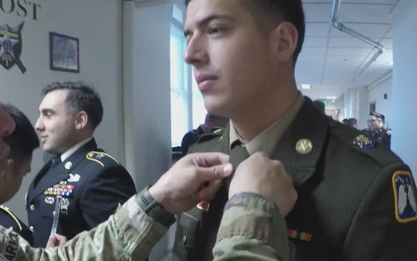 7IDs Best Squad Competition 2023 b-roll - Day 1