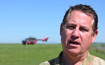 2023 Wildland Fire Training