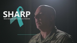 SHAPE Base Support Group commander SHARP message