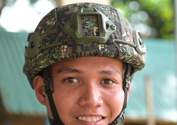 Civil Affairs Team 5 visits schools in Cagayan Province to assess needs