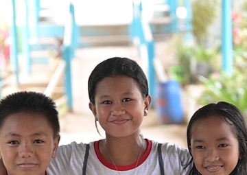 CAT 5 Team assesses Cagayan schools' needs_Social Media Reel