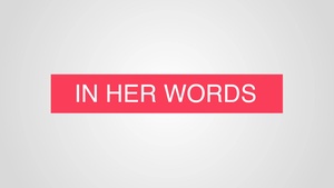 AFPC | Air Force Personnel Center | Women's History Month | MSgt. Erin Meinders
