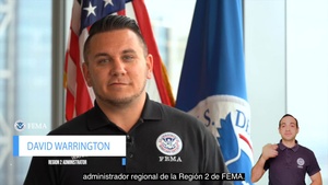 David Warrington