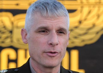 Local healthcare partners are critical to Blanchfield's mission