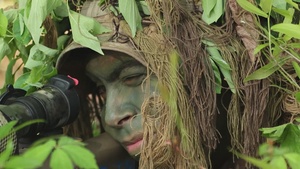 2023 International Sniper Competition