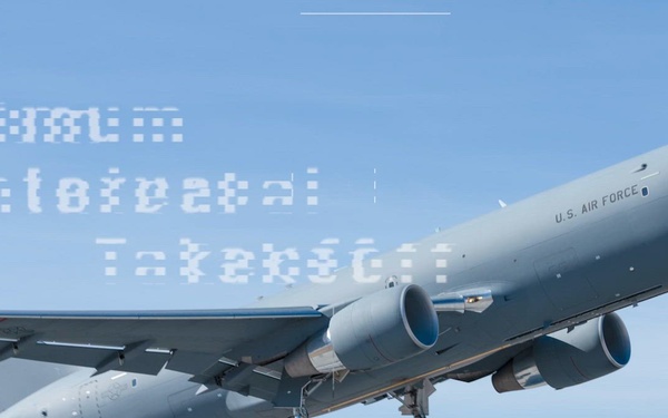 The Year of "Firsts" for the KC-46