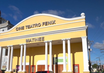 Construction Tour Vega Baja Municipality