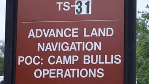 2023 MEDCoE Best of the Best Competition - Day 1 Land Navigation Day/Night