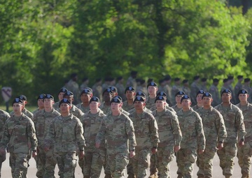Turning Green (Soldier Referral Program)