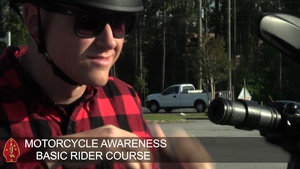 Motorcycle Awareness