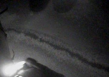 Coast Guard rescues stranded 65-year-old man near Port Bolivar, Texas