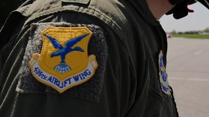 Dover AFB Motorcycle Safety PSA- Be a wingman