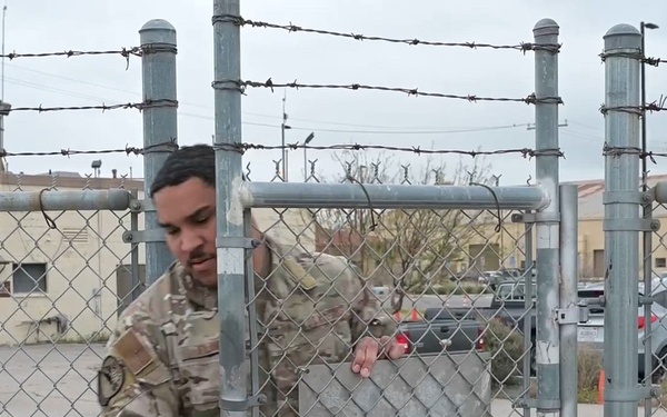 492nd ATKS Airman exemplifies small unit pride