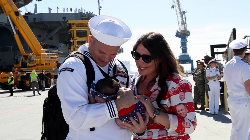 DVIDS - Video - Celebrating Month of the Military Child