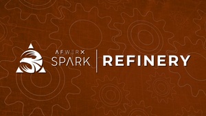 AFWERX Refinery Event