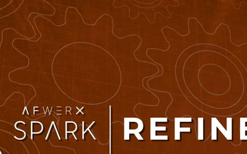 AFWERX Refinery Event