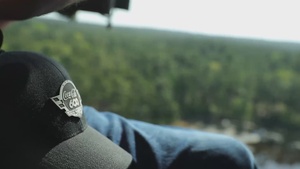 Nascar Driver Austin Dillon visits Fort Bragg