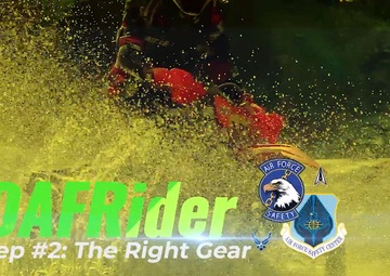 2023 Preseason Motorcycle Kick-Off, Step 2: The Right Gear