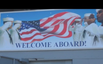 USS Midway Museum