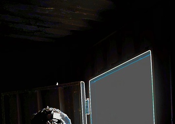 Scorpion Lens Media Reel