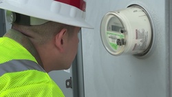 Prime Power Pre-Installation Inspection Teams assess Galveston Area capabilities