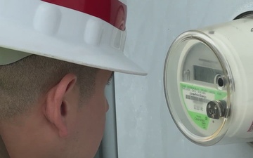 Prime Power - Pre-Installation Inspection Teams