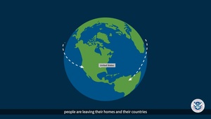 The U.S. Immigration System: Explained (Captioned)