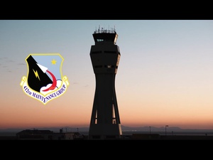 412th Maintenance Group celebrates 2023 Maintenance Person of the Year