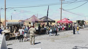 Experience PTA Day, 2023