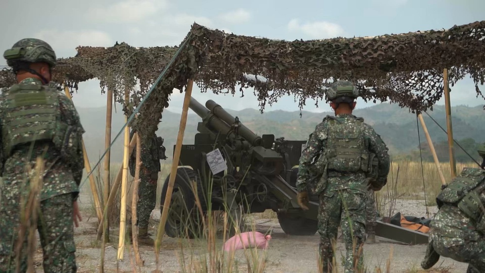 DVIDS Video Balikatan 23 3d LCT Marines, Philippine Marines