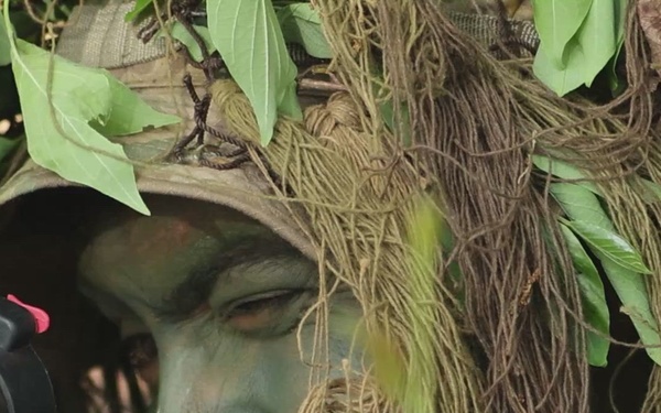 International Sniper Competition 2023