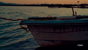 FEMA approves $1.8 million for repairs to fishing villages