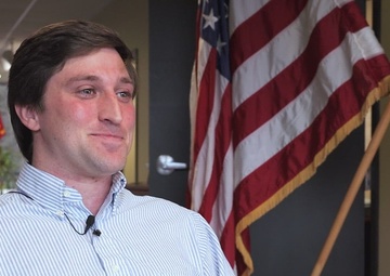 The Road to Marine Officer Selection | Judge Advocate