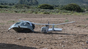Noble Jump 2023 Drone Operations