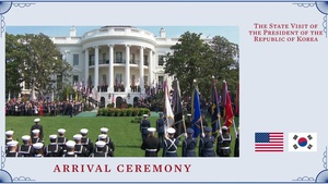 State Visit of the President of the Republic of Korea