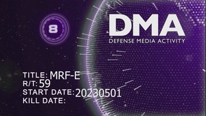 Marine Minute: Marine Rotational Force Europe (AFN Version)
