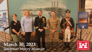 Cannon Artifacts MOU Signing Ceremony