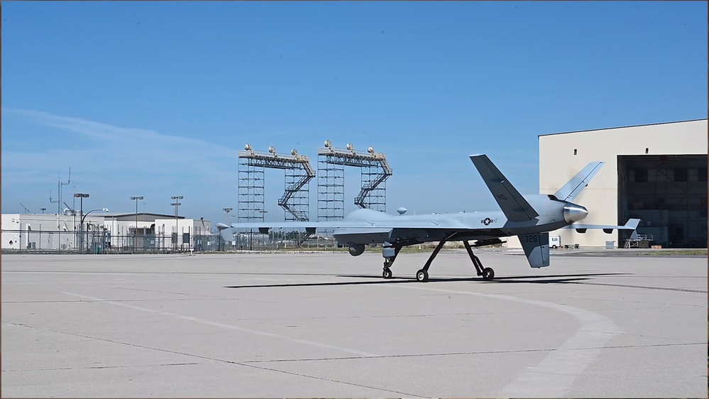DVIDS - Video - 492nd Attack Squadron mission feature