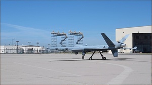 492nd Attack Squadron mission feature