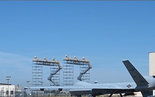 492nd Attack Squadron mission feature