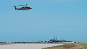 Operation Violent Storm