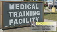 4th Fighter Wing TCCC