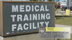 4th Fighter Wing TCCC