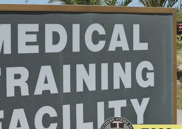 4th Fighter Wing TCCC